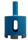 TW3242 Segment Diamond Core Drill Bit Φ12 Shank