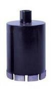 TW3243 Segment Diamond Core Drill Bit 5/8