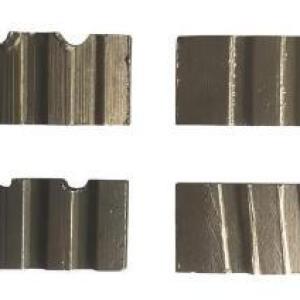 TW3245 Segment Diamond Core Drill Bit M14