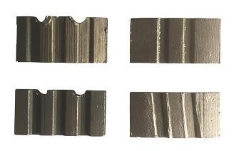 TW3245 Segment Diamond Core Drill Bit M14