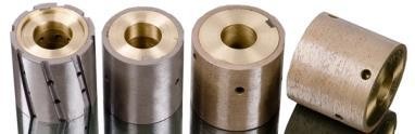 TW3413 Continuous Segment Milling & Polishing Drums