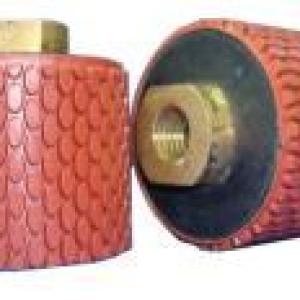 TW3416 Polishing Pads Milling & Polishing Drums