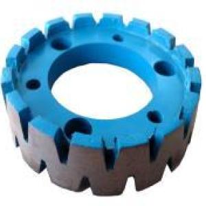 TW3421 Continuous Segment Calibrating Wheels