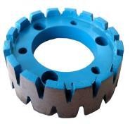 TW3421 Continuous Segment Calibrating Wheels
