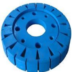 TW3423 Segmented Calibrating Wheels