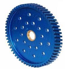 TW3424B Segmented Calibrating Wheels