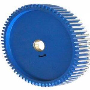 TW3424C Segmented Calibrating Wheels