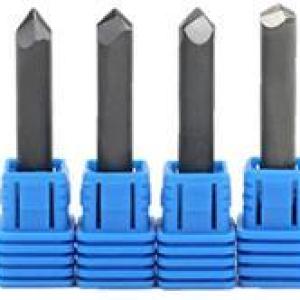 TW3516 PCD Engraving Tools