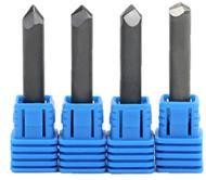 TW3516 PCD Engraving Tools