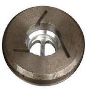 TW3611 Metal Straight Edge Wheel
