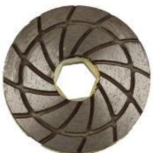 TW3613 Metal Straight Edge Wheel