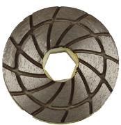 TW3613 Metal Straight Edge Wheel