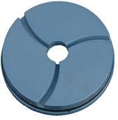 TW3622 Resin Straight Edge Wheel