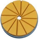 TW3624 Resin Straight Edge Wheel