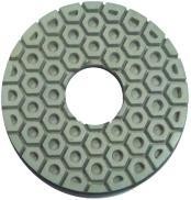 TW3626 Resin Straight Edge Wheel