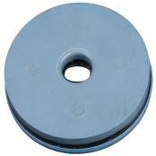 TW3627 Resin Straight Edge Wheel