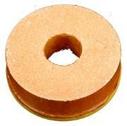 TW3641 Resin Straight Edge Wheel