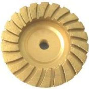 TW3711 Turbo Grinding Wheel