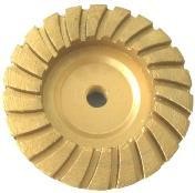 TW3711 Turbo Grinding Wheel
