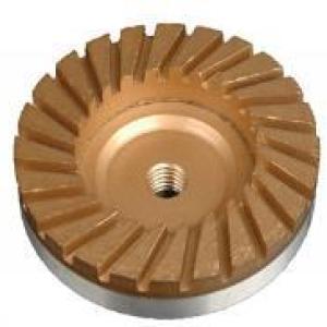 TW3712 Turbo Grinding Wheel