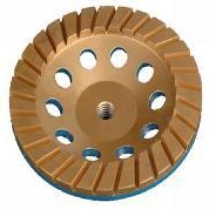 TW3713 Turbo Grinding Wheel