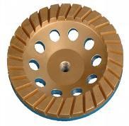 TW3713 Turbo Grinding Wheel