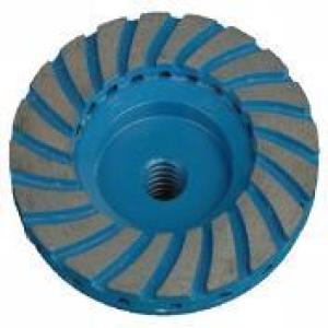 TW3714 Turbo Grinding Wheel