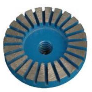 TW3716 Turbo Grinding Wheel