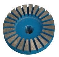 TW3716 Turbo Grinding Wheel