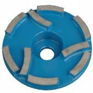 TW3721 Turbo Grinding Wheel