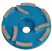 TW3721 Turbo Grinding Wheel