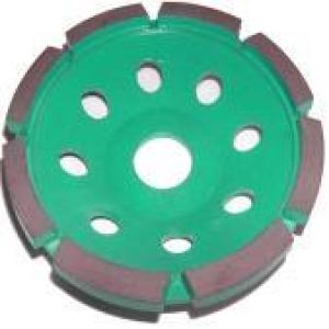 TW3722 Turbo Grinding Wheel