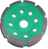 TW3722 Turbo Grinding Wheel