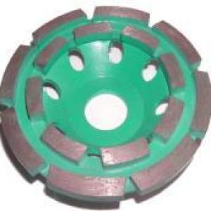 TW3723 Turbo Grinding Wheel