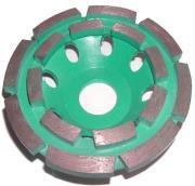 TW3723 Turbo Grinding Wheel