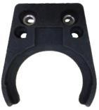 TW4102 Hat Type Plastic Holder BT40