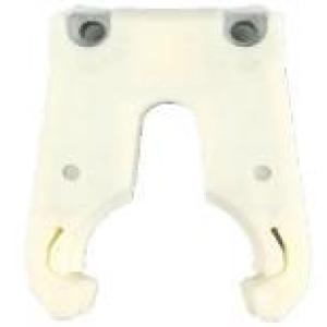 TW4103 Hat Type Plastic Holder ISO30