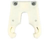 TW4103 Hat Type Plastic Holder ISO30