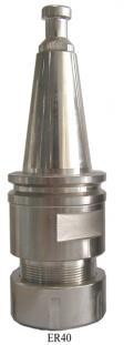 TW4145 Brembana CNC Tool Holder