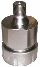 TW4212 ER Collet Chuck Adapter