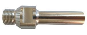 TW4214 Adapter for Drilling Bit