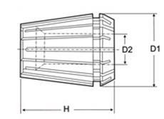 TW4216 Metal Adapter