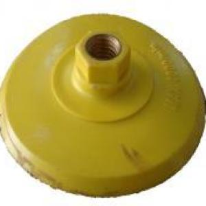 TW4311 Rubber Adapter for Soft Pads