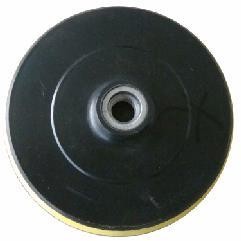 TW4312 Rubber Adapter for Hard Pads