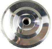 TW4321 Aluminium Adapter for Pads