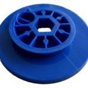 TW4325 Aluminium Adapter for Pads