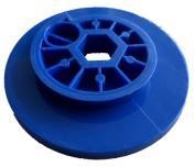 TW4325 Aluminium Adapter for Pads