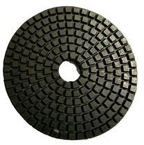TW5122 Black Diamond Flexible Polishing Pad