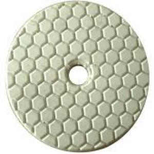 TW5131 Dry Diamond Flexible Polishing Pad