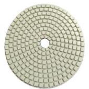 TW5132 Honeycomb Dry Diamond Flexible Polishing Pad